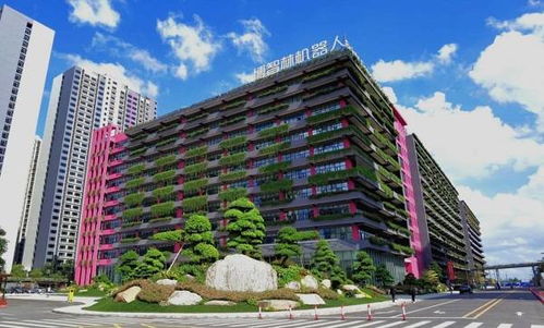 碧桂園高莫斌展望 以智能科技驅(qū)動(dòng)，未來三年增長信心十足